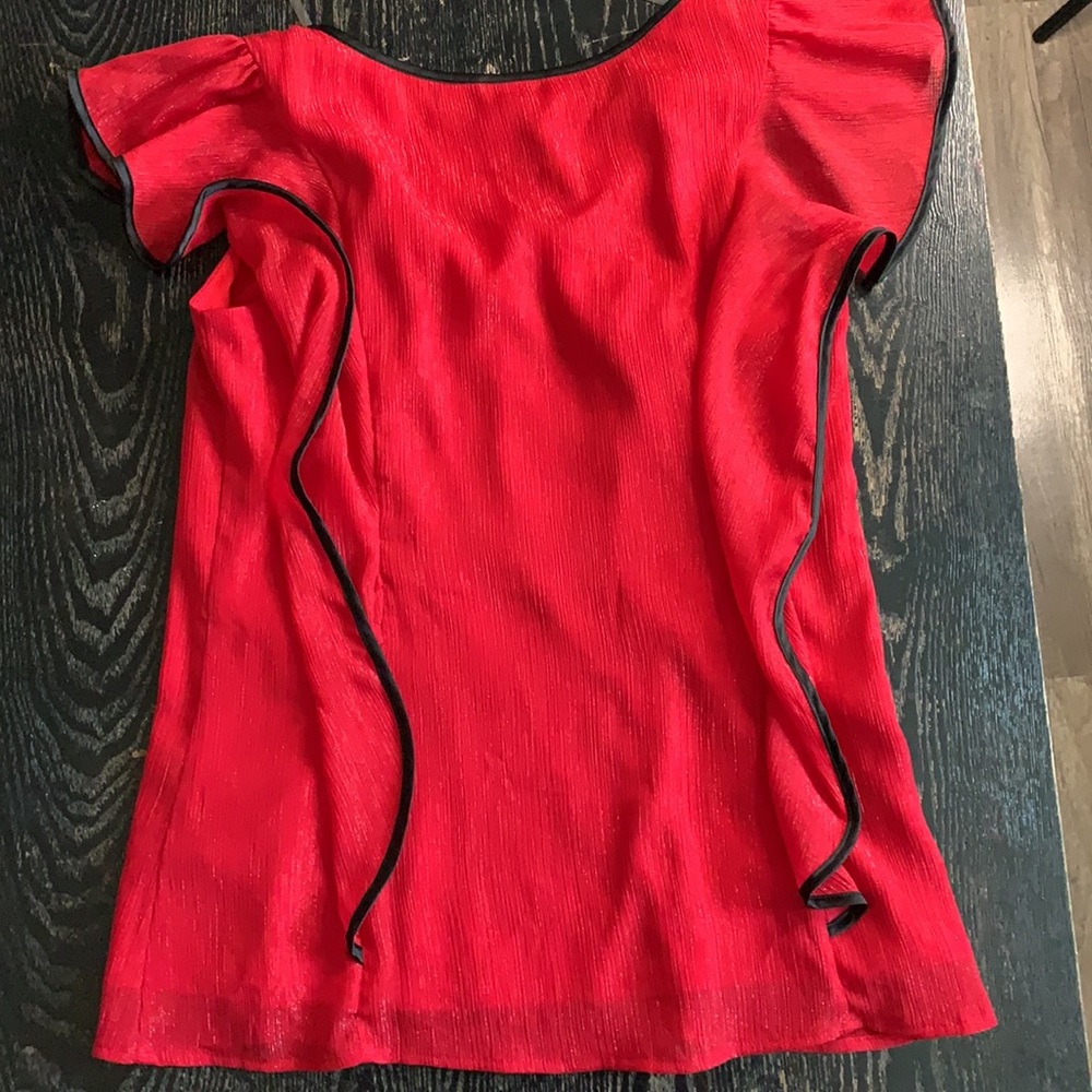 Formal blouse - Picture 4 of 4